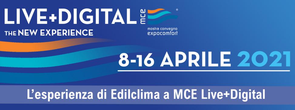 L’apertura al cambiamento come leva per ottimizzare l’esperienza digitale di MCE Live+Digital 2021
