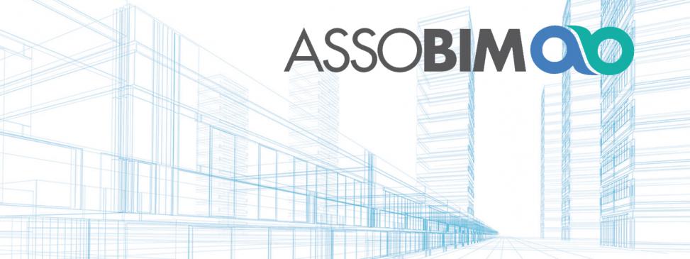 ASSOBIM, la casa comune per il Building Information Modeling
